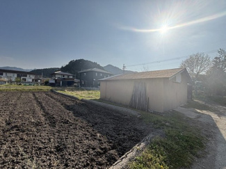 【外観】 | 丹波篠山市野中　土地1