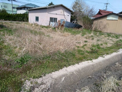 【外観】 | 丹波篠山市野中　土地1