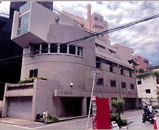 Ｔ‘ｓビルディング（ティーズビルディング）