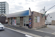 橿原市新賀町ロードサイド店舗の画像