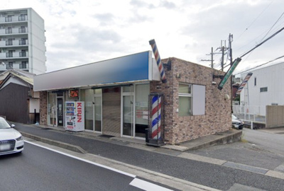 【外観】 | 橿原市新賀町ロードサイド店舗