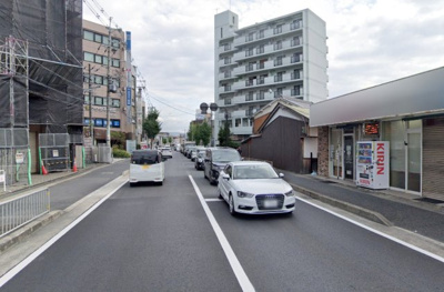 【周辺】 | 橿原市新賀町ロードサイド店舗