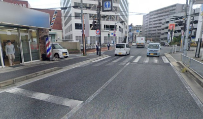 【周辺】 | 橿原市新賀町ロードサイド店舗