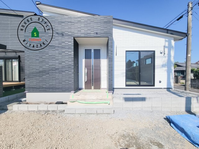 都城市南鷹尾町（3号棟）