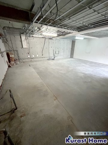 【内装】 | アミアミマンション　阿弥路面店舗