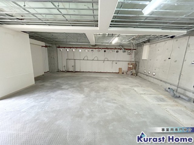 【内装】 | アミアミマンション　阿弥路面店舗