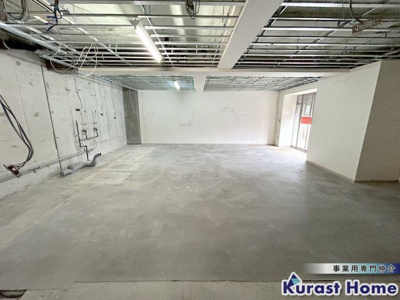 【内装】 | アミアミマンション　阿弥路面店舗