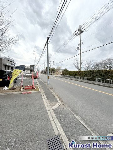【周辺】 | アミアミマンション　阿弥路面店舗