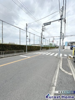 【周辺】 | アミアミマンション　阿弥路面店舗