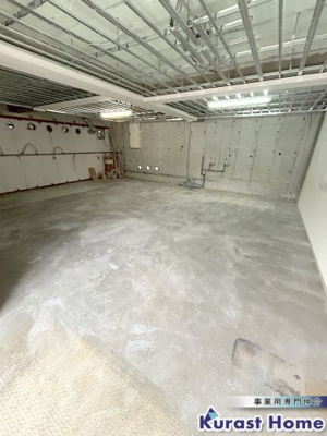 【内装】 | アミアミマンション　阿弥路面店舗