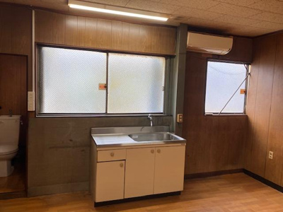 【内装】 | 西山台6丁目貸倉庫