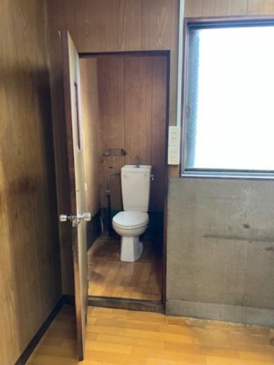 【内装】 | 西山台6丁目貸倉庫