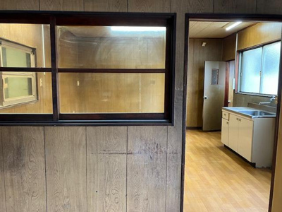 【内装】 | 西山台6丁目貸倉庫