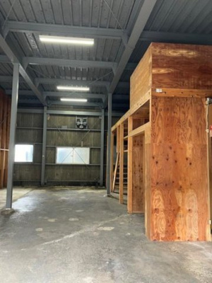 【内装】 | 西山台6丁目貸倉庫