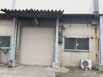 【その他】 | 西山台6丁目貸倉庫