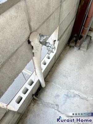 【その他】 | 太子町大字春日住居付き店舗