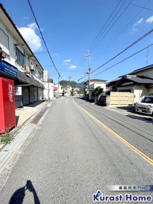 【周辺】 | 太子町大字春日住居付き店舗