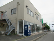 日東町路面店舗の画像