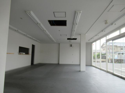 【内装】 | 日東町路面店舗