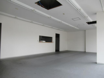 【内装】 | 日東町路面店舗