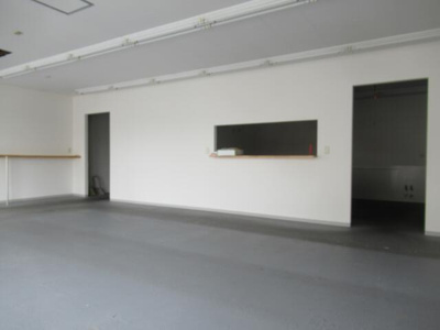 【内装】 | 日東町路面店舗