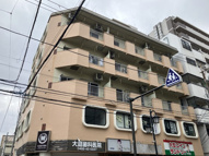 青木ビル（アオキビル）の画像
