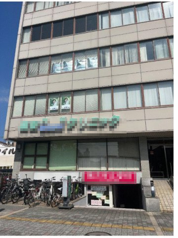 堺市堺区中之町西１丁　貸店舗[物件番号：763388] 