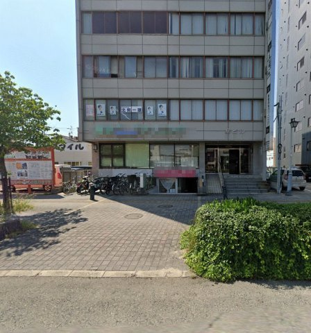堺市堺区中之町西１丁　貸店舗[物件番号：763388] のその他