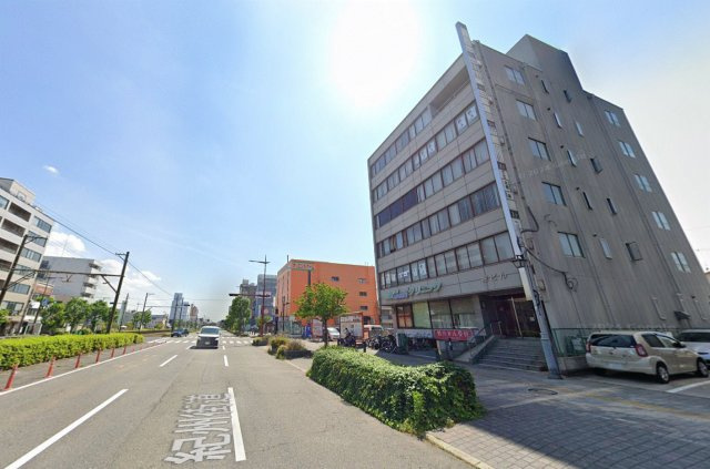堺市堺区中之町西１丁　貸店舗[物件番号：763388] のその他