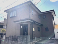 岩出市今中の中古一戸建の画像