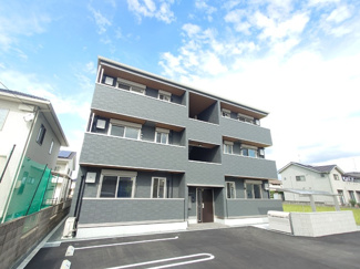 【外観】 | D-residence東川口　S | 落ち着いた雰囲気の外観です