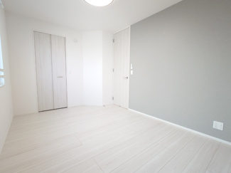 【洋室】 | D-residence東川口　S | コンパクトで使いやすい洋室です