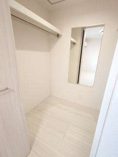 【収納】 | D-residence東川口　S | こまごまとしたものを収納できそうですね