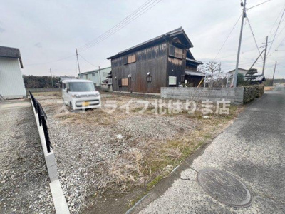 【外観】 | 加東市河高