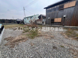 【外観】 | 加東市河高