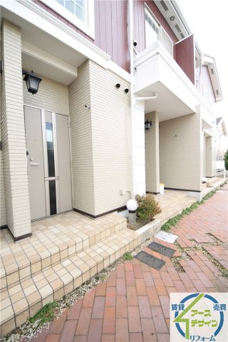 エターナルヒルⅠ