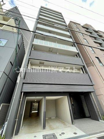 エスリードレジデンス梅田クラスシティ