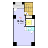 Ｓ３神田小川町ビルの画像