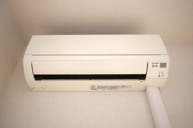 ザ・パーククロス阿波座の設備