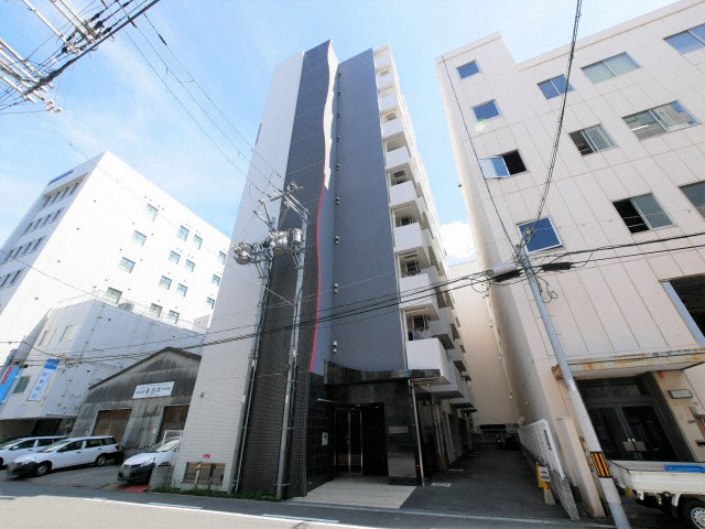 ザ・パーククロス阿波座