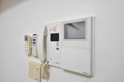 【セキュリティ】 | エステムコート三宮EASTポルトマーレ