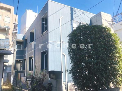 【外観】 | ストーンズ愛住