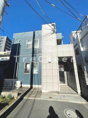 【外観】 | ストーンズ愛住