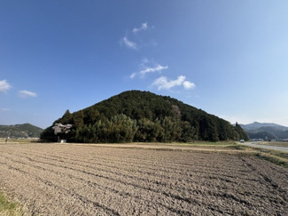 【外観】 | 丹波篠山市小枕　山林1