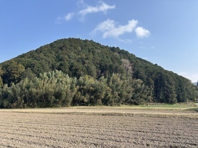 【外観】 | 丹波篠山市小枕　山林1