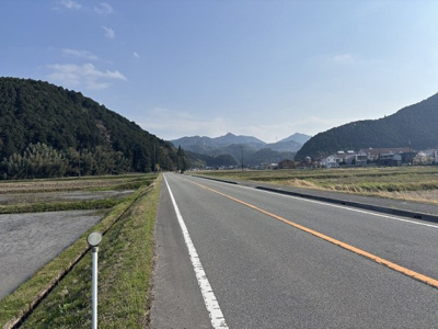 【周辺】 | 丹波篠山市小枕　山林1