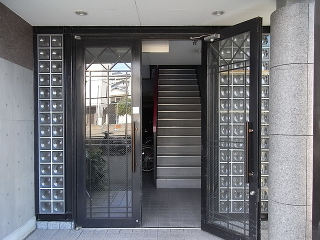 オ・ボワクレールのその他共用部分