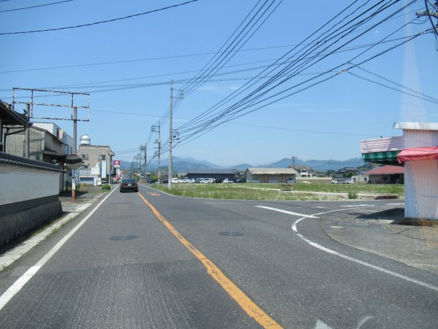 鏡野町　古川　売土地　2,300坪の周辺