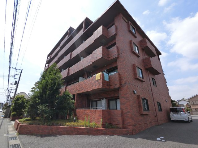 フローラルマキノ