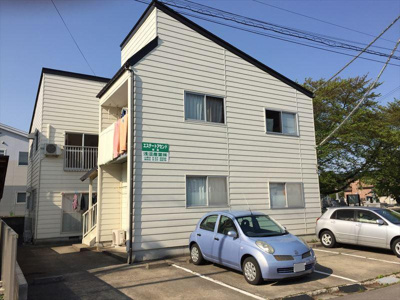 【外観】 | エステートアセンド